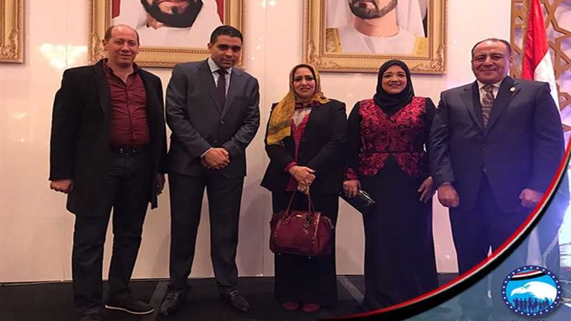 مستقبل وطن يشارك