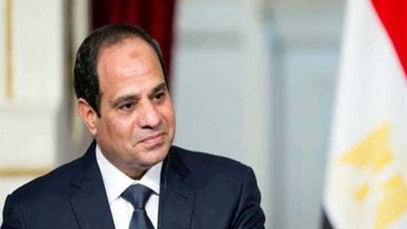 السيسي: مبادرات تكنولوجيا