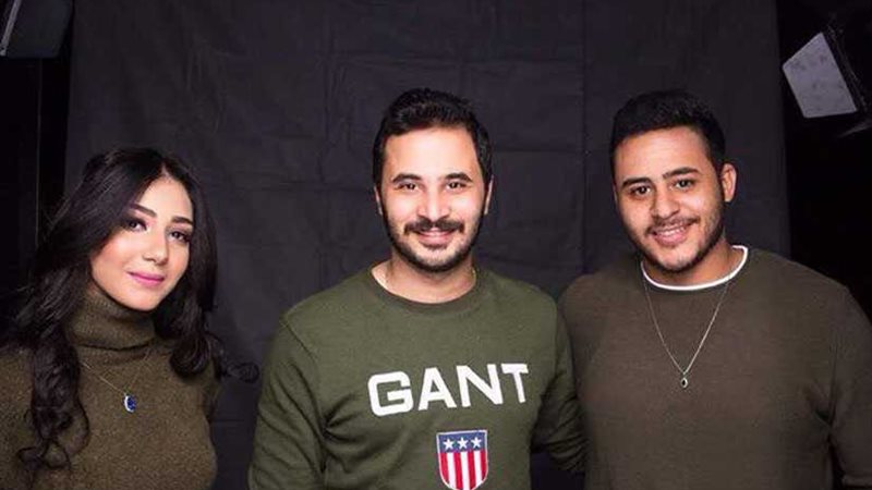 اتنين غيرنا.. يجمع