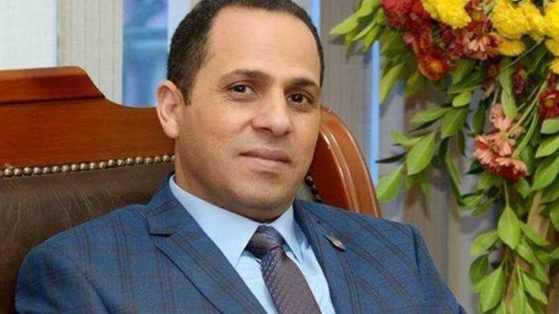 جامعة دمنهور.. تشارك