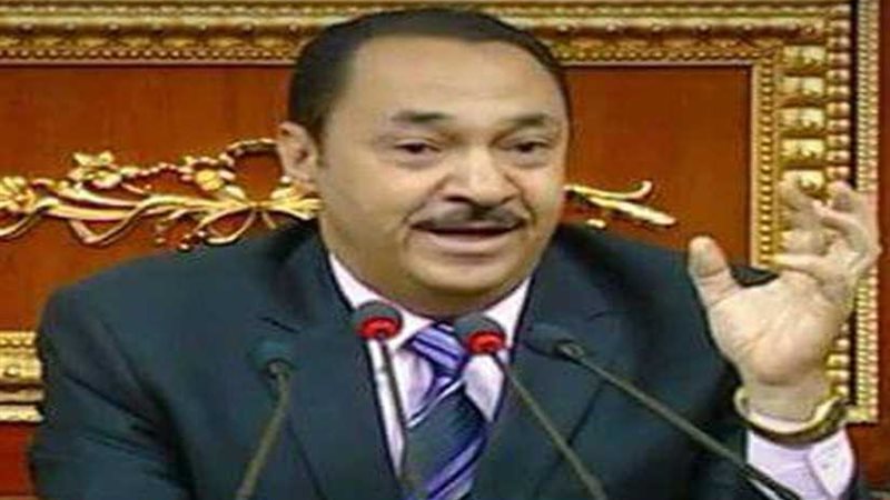 نائب لوزير العدل: