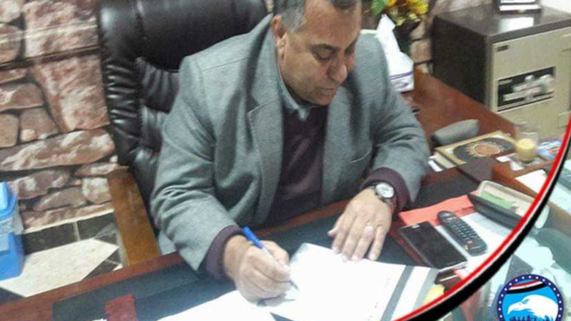 وكيل وزارة الإسكان