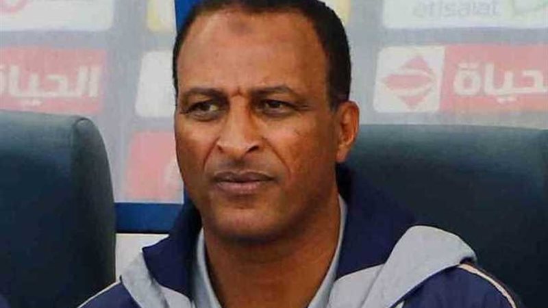 أسامة عرابي مديرا