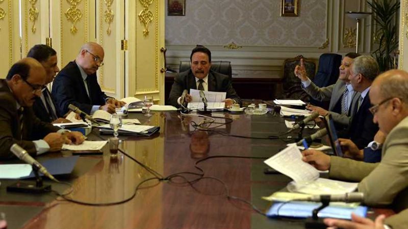 النواب يوافق على