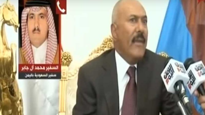 سفير السعودية باليمن: