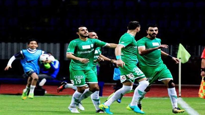 الاتحاد السكندري