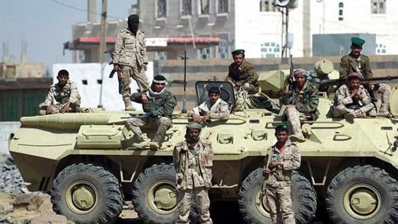 ارتفاع حصيلة قتلى