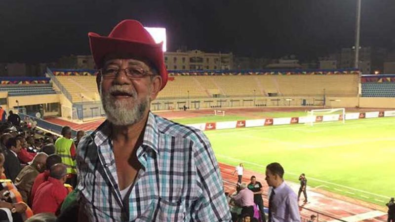 مجلس الأهلي ينعي