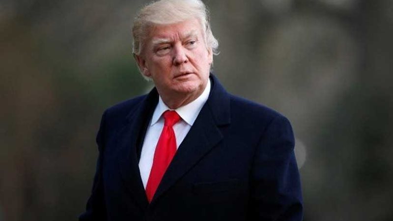 ترامب يؤجل قرار القدس