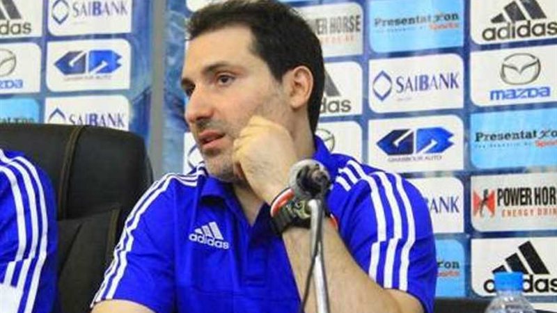 عضو الجهاز الفني