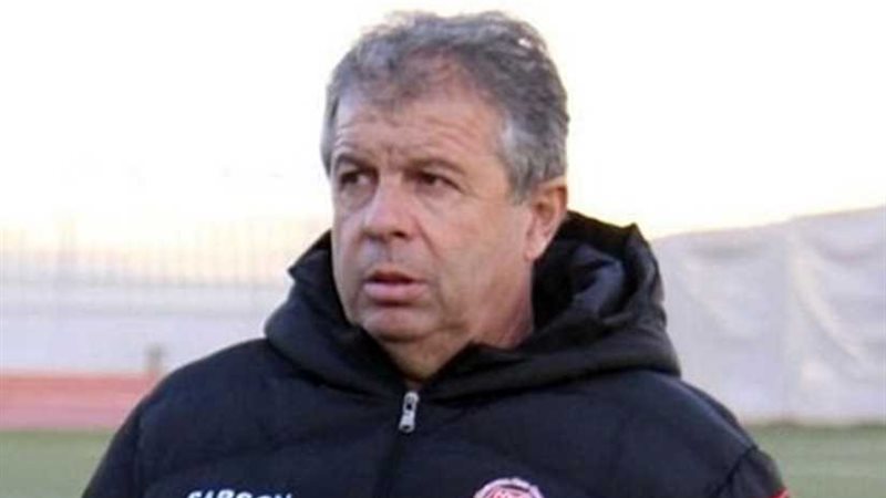 المدير الفني للاتحاد: