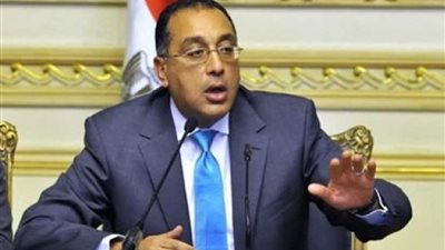 مدبولي يرأس اجتماع اللجنة الاقتصادية لمناقشة عدد من الملفات