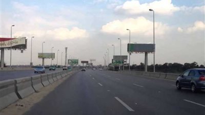 «المرور»: فتح طريق إسكندرية والعلمين.. واستمرار غلق طريق الساحل الشمالي