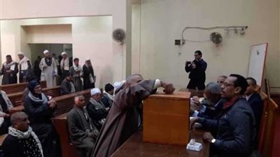 21 مرشحا يتنافسون في انتخابات الجمعية الزراعية المركزية بأسيوط