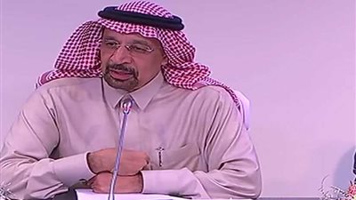 الفالح: منتجو النفط جاهزون للتعامل مع أي تعطيلات مفاجئة لاتفاق 