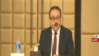 وزير الاتصالات: نحن في أمس الحاجة للوحدة العربية لمحاربة الإرهاب