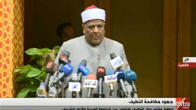 وكيل الأزهر: لن يستطيع أحد تغيير الحقيقة التاريخية للقدس 