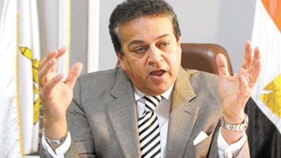 التعليم العالي: علاج 16 مليونًا و800 ألف مريض في المستشفيات الجامعية