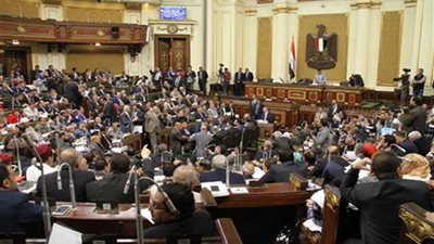 بالأسماء .. نواب يرفضون زيارة رئيس وزراء إثيوبيا للبرلمان