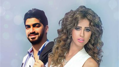 رنا ومينا.. دويتو نجاح بتوقيع 