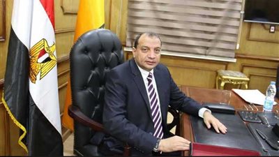 موافقة الأعلى للجامعات على اللائحة الداخلية لمعهد أبحاث وتطبيقات الليزر