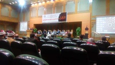 الأنبا أرميا: الإسلام ينهى عن ترويع الآمنين حتى لو بمجرد المداعبة