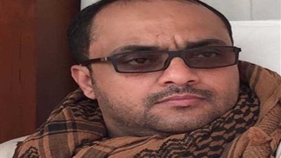 مقتل الأمين العام المساعد لحزب المؤتمر الشعبي باليمن