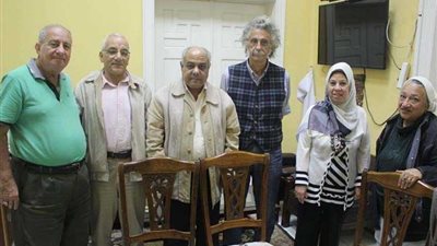 بروتوكول تعاون بين نقابة الأطباء ومؤسسة لرعاية المسنين