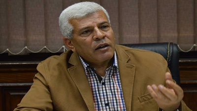 نقيب الزراعيين: الدولة رصدت 5 مليارات جنيه لتنمية سيناء