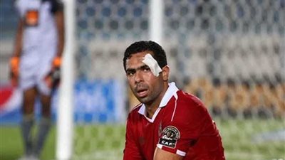 أحمد فتحي يحصل على إذن بالراحة من تدريبات الأهلي