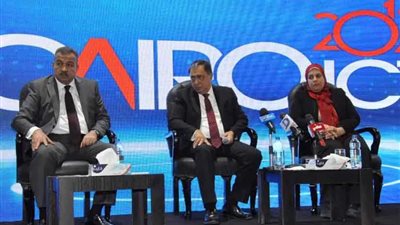 وزير الصحة: فحوصات المريض بالتأمين الصحي سيتم تداولها إلكترونيًا