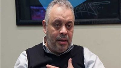 نقيب المهن التمثيلية: لابد من الاطلاع بدورنا لمكافحة الإرهاب