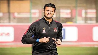 الشناوي يغيب عن مواجهة الأسيوطي بسبب الإجهاد