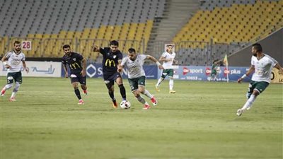 تعادل الإنتاج الحربي والمصري إيجابيا