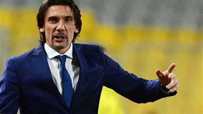 نيبوشا: أنا المسئول عن نتائج فريق الزمالك