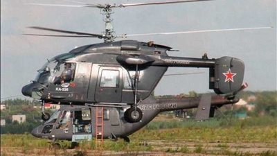 روسيا تنتج طائرة عسكرية بتقنيات الـ 