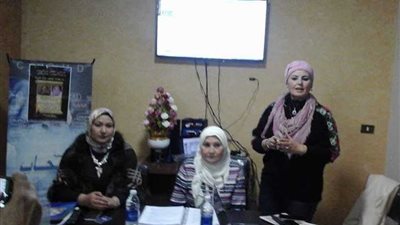 أم الواعظات بالإسكندرية : زواج القاصرات والتحرش من مظاهر العنف ضد المرأة