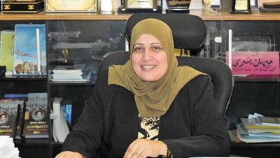 إعلام القاهرة تضم 