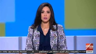 بالفيديو .. أسماء مصطفى عن أحداث اليمن: «نحمد الله على نعمة الجيش المصري»