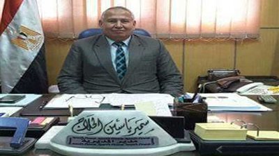 إحالة مسؤولي جمعية فرهاش الزراعية للنيابة