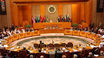 مجلس الجامعة العربية يطالب واشنطن وجميع الدول الالتزام بالقرارات الدولية المتعلقة بالقدس