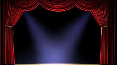 استئناف بروفات 