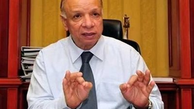 القاهرة.. حملات مكثفة لإزالة المخالفات