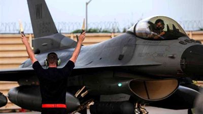 انطلاق أكبر مناورة جوية أمريكية كورية.. وبيونج يانج تحذر