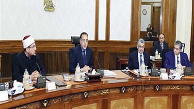 الحكومة: تعديل قانون إنشاء اتحاد كتاب مصر