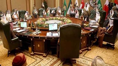 جلسة مغلقة لقادة قمة مجلس التعاون الخليجي
