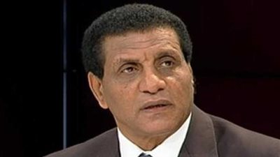 3 رسائل من فاروق جعفر للاعبي الزمالك