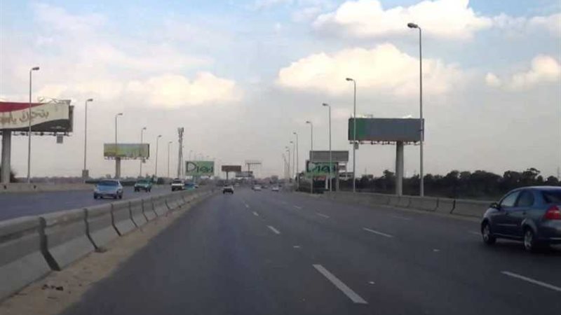 «المرور»: فتح طريق