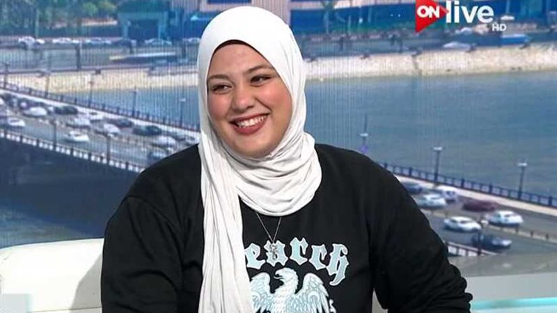 بالفيديو.. بطلة الجمهورية