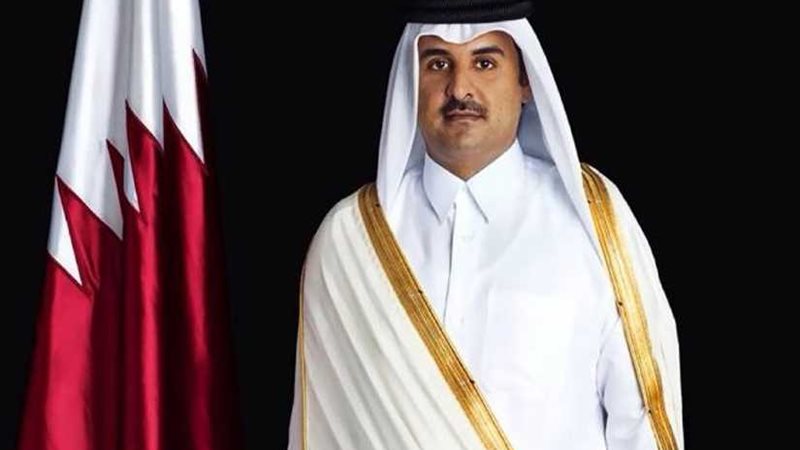 اعتذار تميم.. قطر